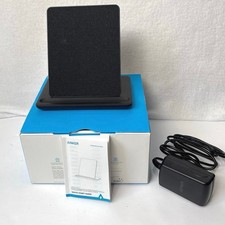 Anker Wireless Charging Dock for Kindle Paperwhite Y1822 picture