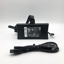 Original Dell 130W AC Power Adapter for PRO2X PRO3X TB16 Docking Station picture