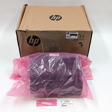 HP Genuine Replacement Service Station Assembly w/ Drop Detector (CR357-67025) picture