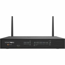 SonicWall TZ280W Network Security/Firewall Appliance (03-ssc-7985) (03ssc7985) picture