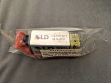 new sealed LD-HP321 black ink cartridge for HP 564XL LD recycled HP ink tank picture