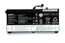 Genuine 45N1740 45N1742 SB10K12721 Battery For Lenovo ThinkPad T550 T560 W550S picture