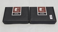 Lot Of 2 Noctua NA-SAV4, Silicone Anti-Vibration Fan Mount Set 16-Pack  picture