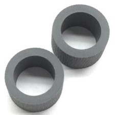 2pcs Paper Feed Pickup Roller Fits For Epson WF4838 WF4270 WF4730 WFC5710 picture