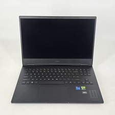 HP Omen 16 165Hz FHD 2024 2.1 GHz i7-14700HX 32GB 1TB SSD RTX 4050 ODOR ISSUE picture