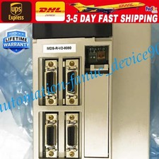 MITSUBISHI MDS-R-V2-8080 1PC New Servo Drive Amplifier Expedited Shipping picture