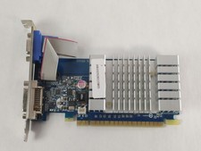 Sparkle NVIDIA GeForce 8400 GS 512 MB DDR2 PCI Express 2.0 x16 Video Card picture