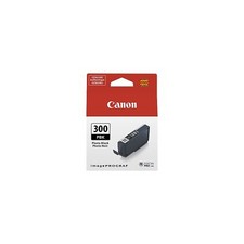 Canon PFI-300 Photo Black Ink for imagePROGRAF PRO 300 Professional Prints picture