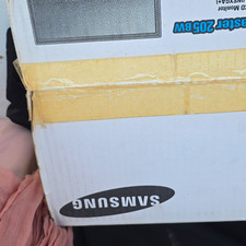 Samsung SyncMaster 205BW 20