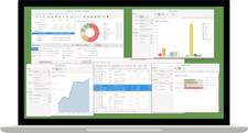 HomeBank Personal Finance software for Home and Business Accounting picture