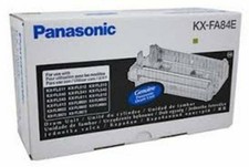Toner Panasonic KX-FA84E - Original 2500 pages KX-FL511 KX-FL611 KX-FLM651 picture