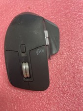 UNTESTED GENUINE Logitech MX Master 3 Mouse MR0077 **AS IS** picture