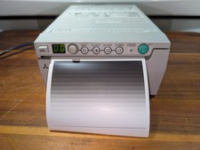 Mitsubishi Electric P93DW Thermal B&W Printer 4x6 USB 2.0 325x325 DPI picture