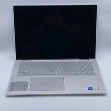 Broken Screen Bad Battery Dell Inspiron 7706 2-in-1 i7-1165G7 16GB 1TB SSD READ picture