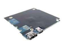 Genuine Dell Precision 7550 7750 Laptop Graphics Card 3PCRJ picture