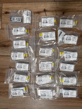 Lot of 19 Nokia 34190-EA AOSD SFP28 10KM SM Transceiver Modules 474902A New picture