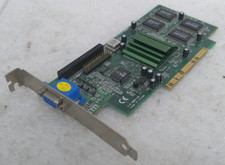 Gainward 9804-20 ICUVGA-GW804B AGP VGA Video Card picture