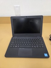 DELL LATITUDE 3140 2-IN-1 TOUCH N100 8GB 128GB WIN 11 PRO SUPPORT 01/2031 picture