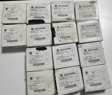 Allen Bradley 140M-C2E-B25 Ser C Motor Circuit Breaker 1.6-2.5A New In Box  Qty. picture