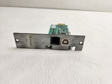 IM0129A2 Card For GE VH Series, UL 2000 UPS  picture