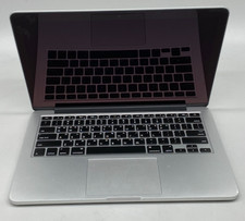 Apple MacBook Pro 13