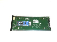 NEW OEM Dell Equallogic PS6110 Control Panel Board 8GTX6 08GTX6 picture