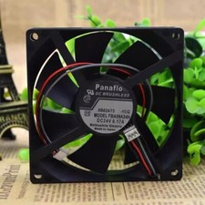 Panaflo FBA09A24H 9025 DC24V 0.17A 3-Pin Inverter Cooling Fan picture