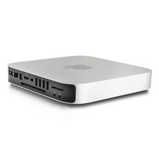 Grade A Apple Mac Mini A1347 2011 Core i5 2GB RAM 500GB HDD Desktop picture
