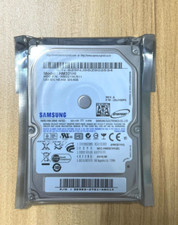 NEW 320GB Samsung Spinpoint HM321HI HM321HI/SON 2.5