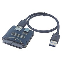 SASHDD USB Host For Data Transfer 5Gbps Throughput 12V Power Essential picture
