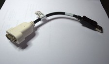 Genuine STARTECH DP2DVI2 DisplayPort to DVI Adapter Works great picture