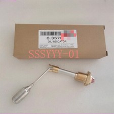 1PCS NEW 6.3570.1 Fit Kaeser Air Compressor Oil level Gauge Free shinpping picture