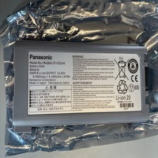NEW Genuine CF-30 Battery For Panasonic Toughbook CF-31 CF-53 CF-52 CF-VZSU46AU picture