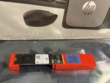 PC SN5000S 512GB NVMe M.2 2280 SSD PCIe Gen 4 SDEPNSJ-5126-1006 S/N 25417E806548 picture