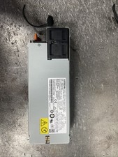 IBM 700-013496-J000 01EK249 01EK250 9840 9843 840 900 1300W Power Supply picture