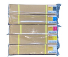 5 x Genuine Ink MIMAKI UJF 160 3042 6042 JFX-1615 / LH-100 600ml SPC-0597 UV picture