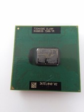 INTEL SL6N4 PENTIUM M PROCESSOR 1.3GHz SOCKET CPU INTEL PENTIUM 100°C NNB picture
