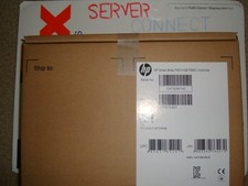 HP Smart Array P421/1GB FBWC 6Gb 2-ports SAS Controller 631673-B21  picture