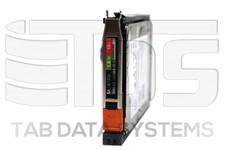 EMC 005053362 1.8TB 10K 2.5