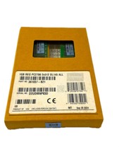 361037-B21 I GENUINE HP 1GB DDR SDRAM Memory Module 1GB 2 x 512MB BRAND NEW picture
