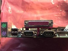 Motherboard, ep-mvp3g2 rev 1.1, atx, 2 x isa picture