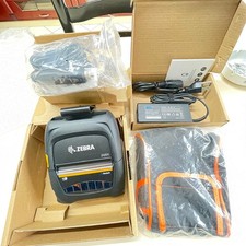 Zebra ZQ511 ZQ51-BUE0000-00 203dpi DT BT BarCode Printer picture