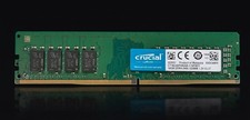 Crucial 16GB DDR4 2400 (PC4 19200) UDIMM RAM - CT16G4DFD824A picture
