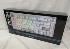 Keyboard Model VK720A DN ELECOM picture