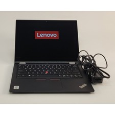 Lenovo ThinkPad L13 Yoga Gen 1 13.3