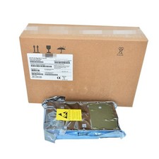 Lenovo ThinkSystem 00YK031 7XB7A00042 2TB 7.2K SAS 12G 3.5