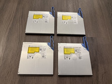 HL Data Storage HITACHI-LG - GU90N - Super Multi DVD Writer (Quantity: 4) picture