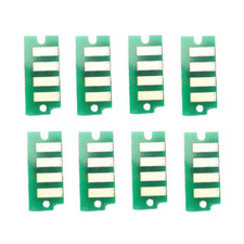 8Pcs Toner Chip (2232 - 2231) for Xerox Phaser 6600, WorkCentre 6605 Refill picture