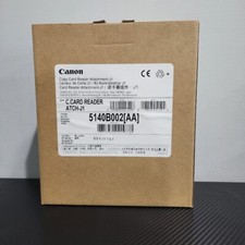 Canon 5140B002AA Copy Card Reader Attachment-J1 picture