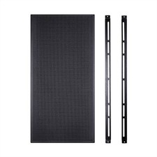 LIAN-LI 011DE-4X EVO Black Front Mesh Panel Kit  picture